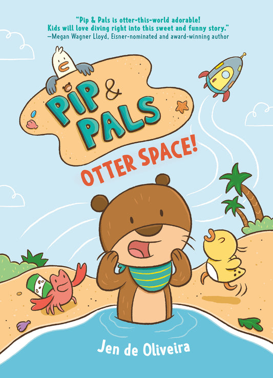 Pip and Pals #1