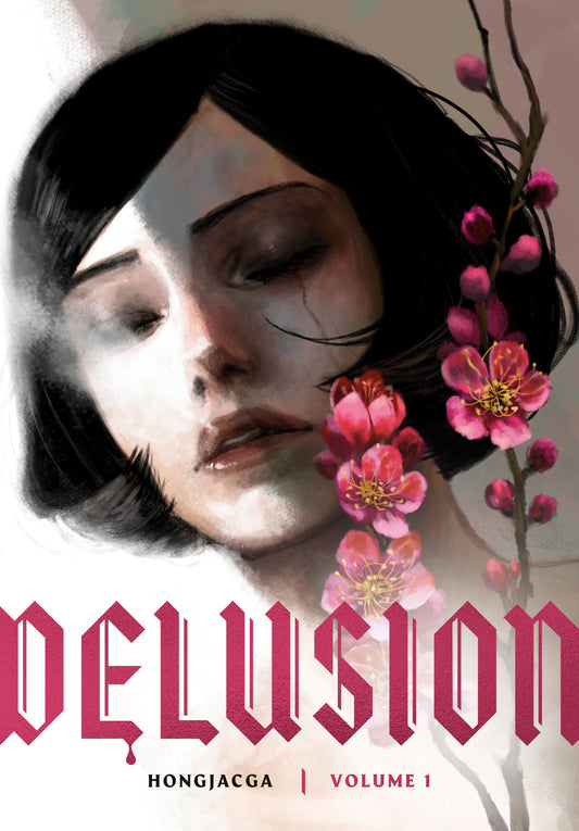 Delusion #1