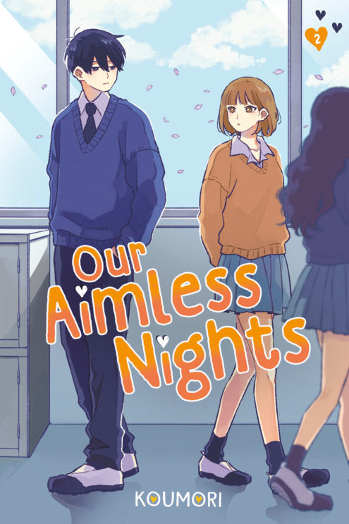 Our Aimless Nights #2