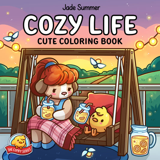 The Comfy Series #1