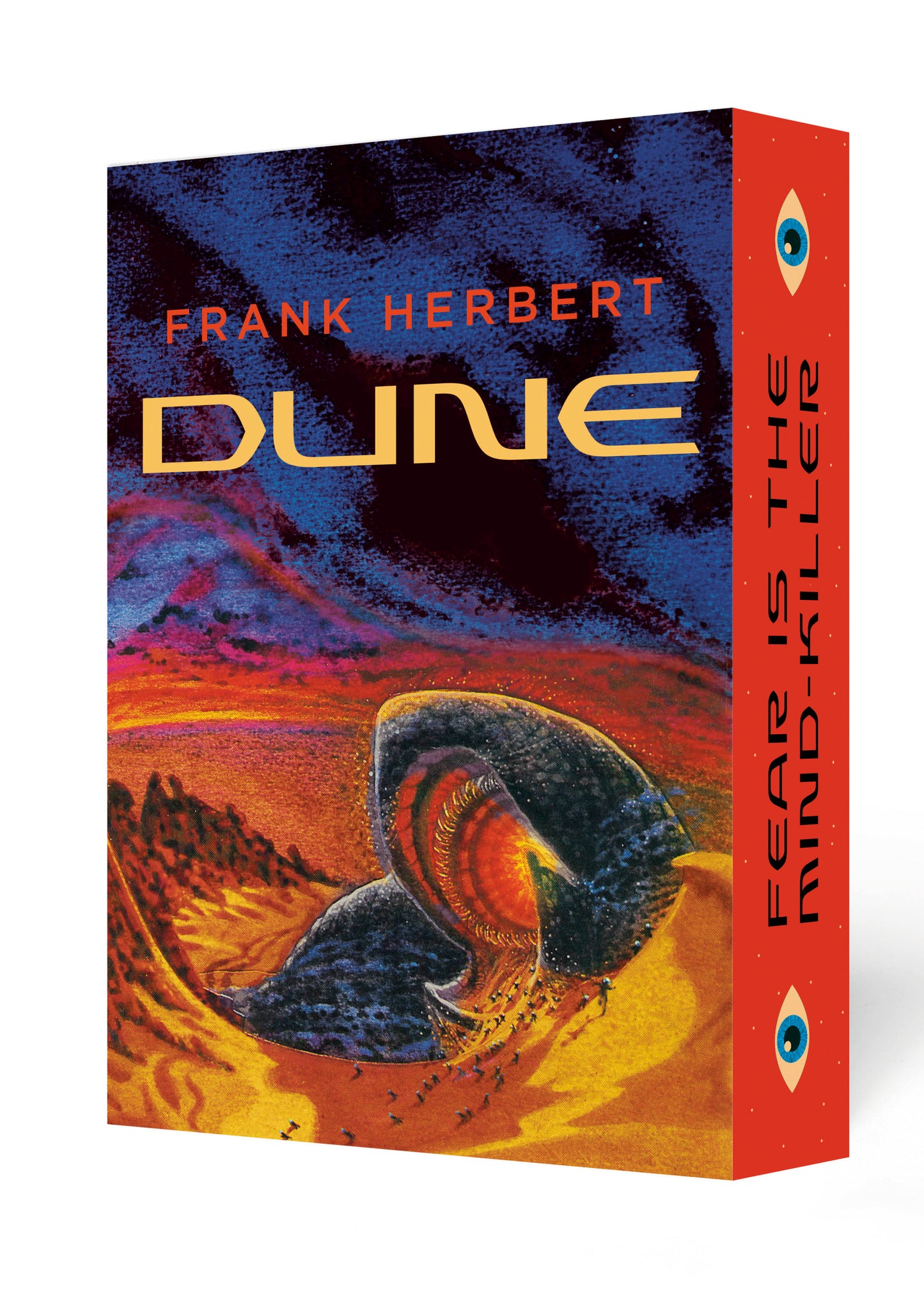 Dune #1