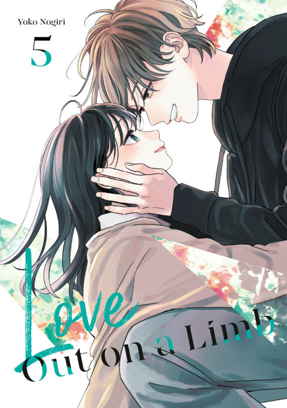 Love Out on a Limb #5