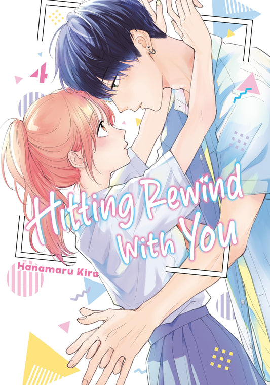 Hitting Rewind With You #4