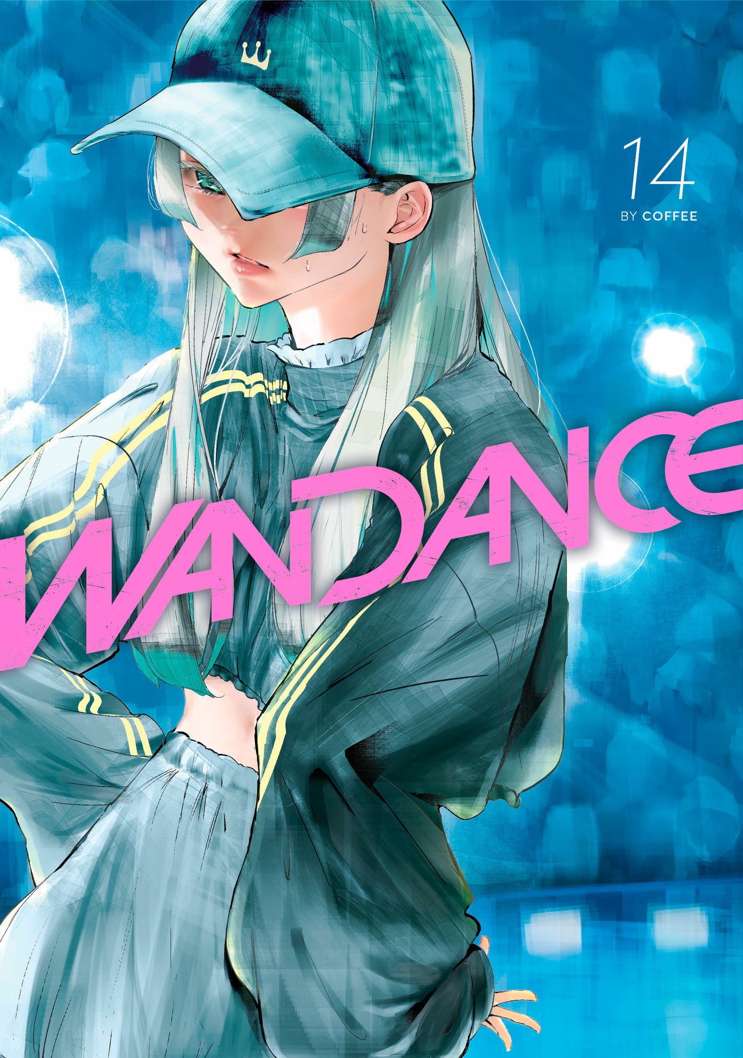 Wandance #14