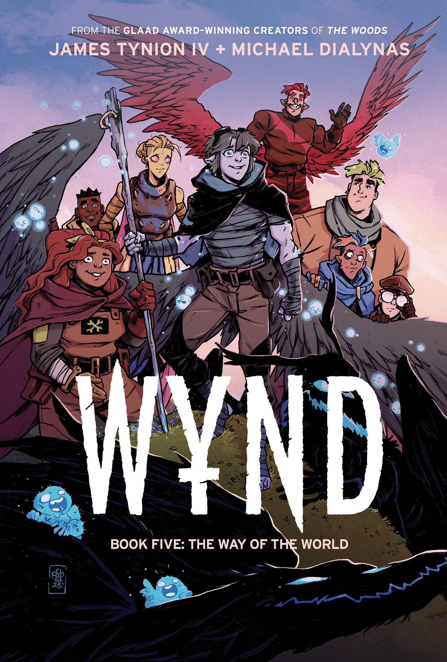 Wynd #5