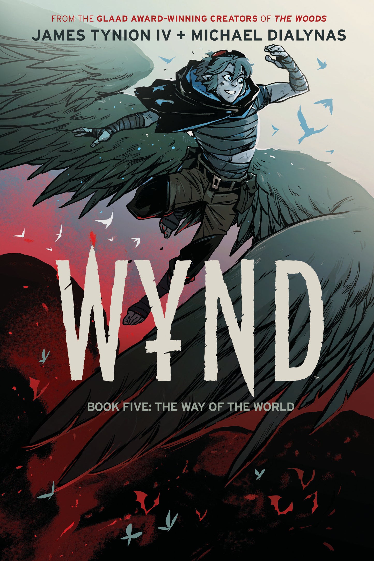 Wynd #5