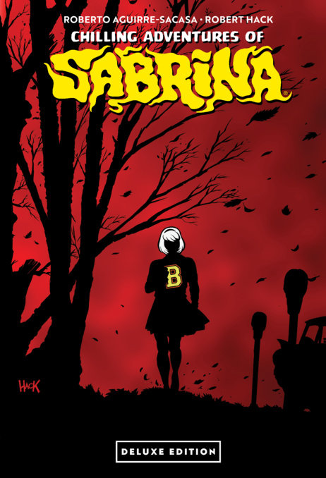 Sabrina #1