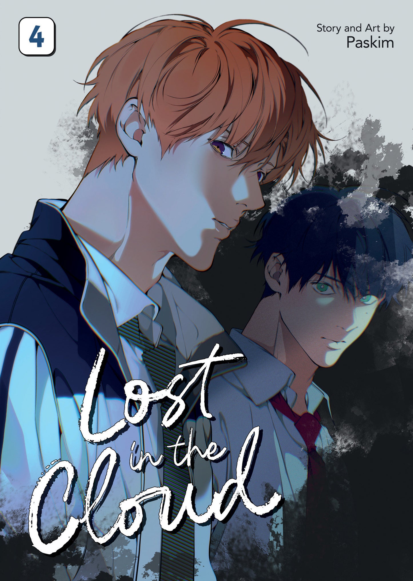 Lost in the Cloud #4