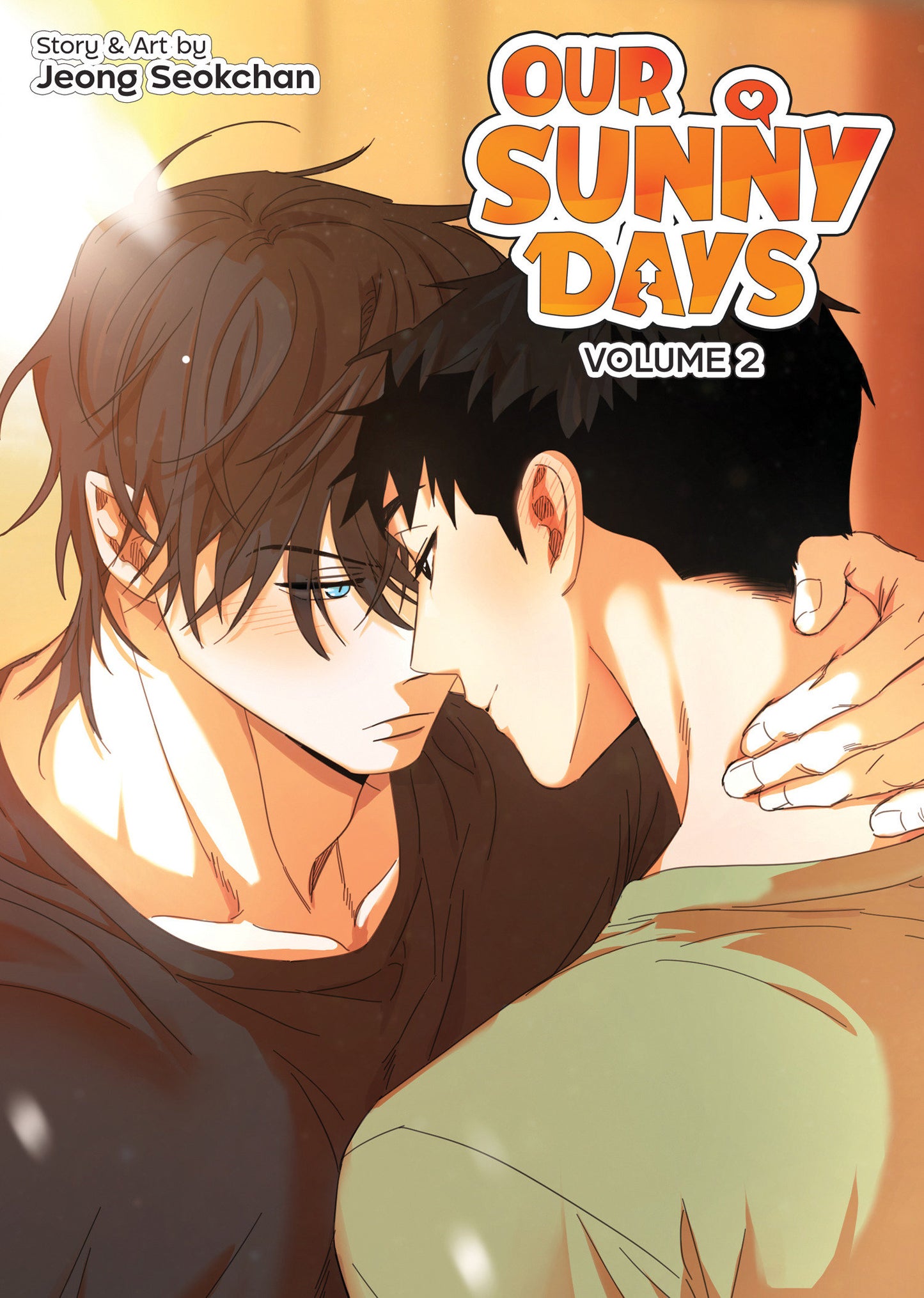 Our Sunny Days #2