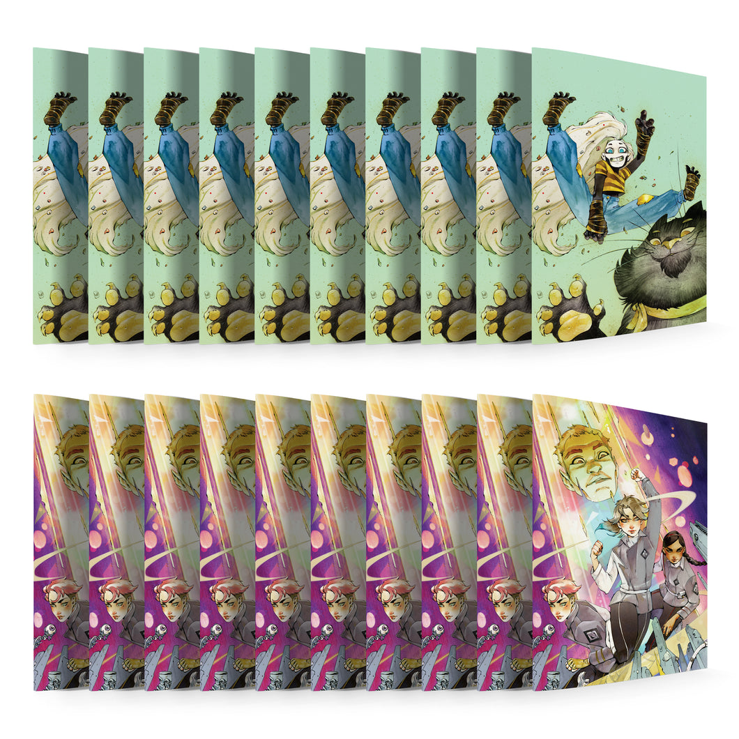 SPEC BUNDLE