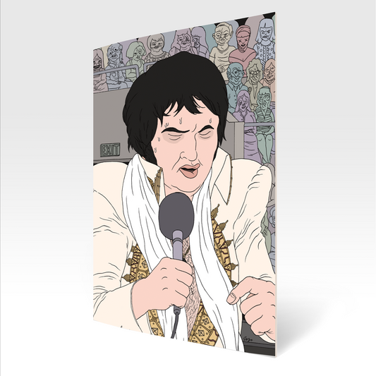 Department of Truth #0 - Enzo Garza