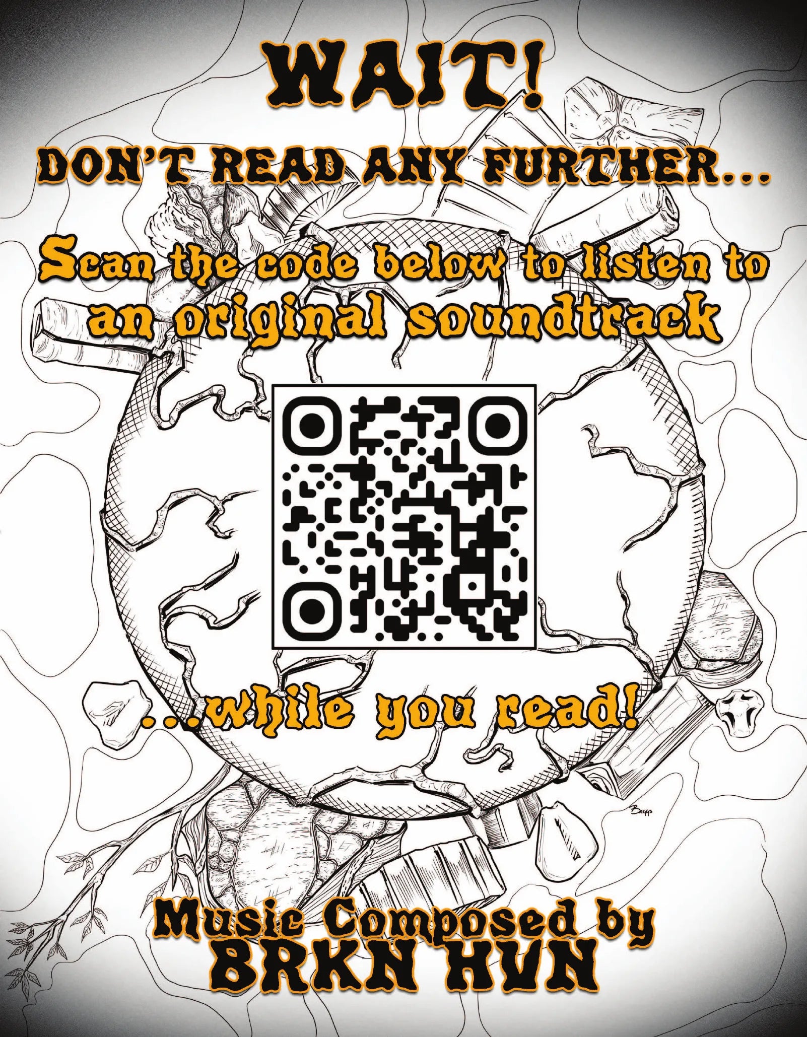 Samhain Harvest '25 — page 2