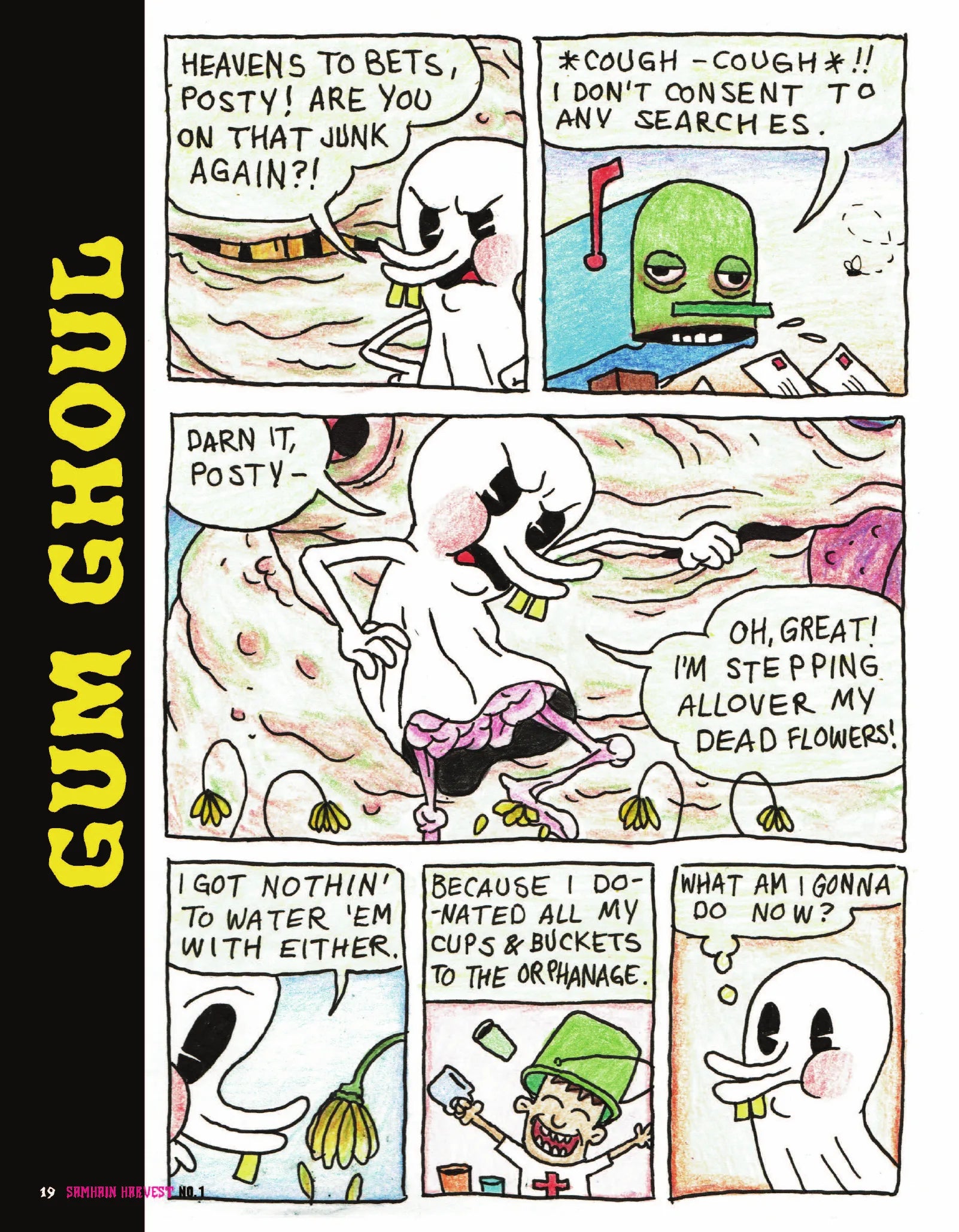 Samhain Harvest '25 — page 20