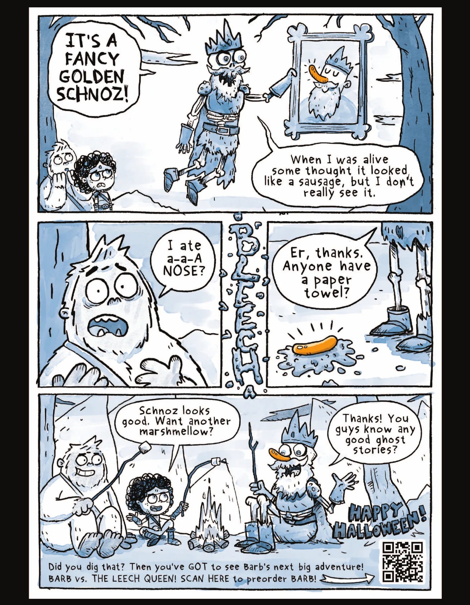 Samhain Harvest '25 — page 29