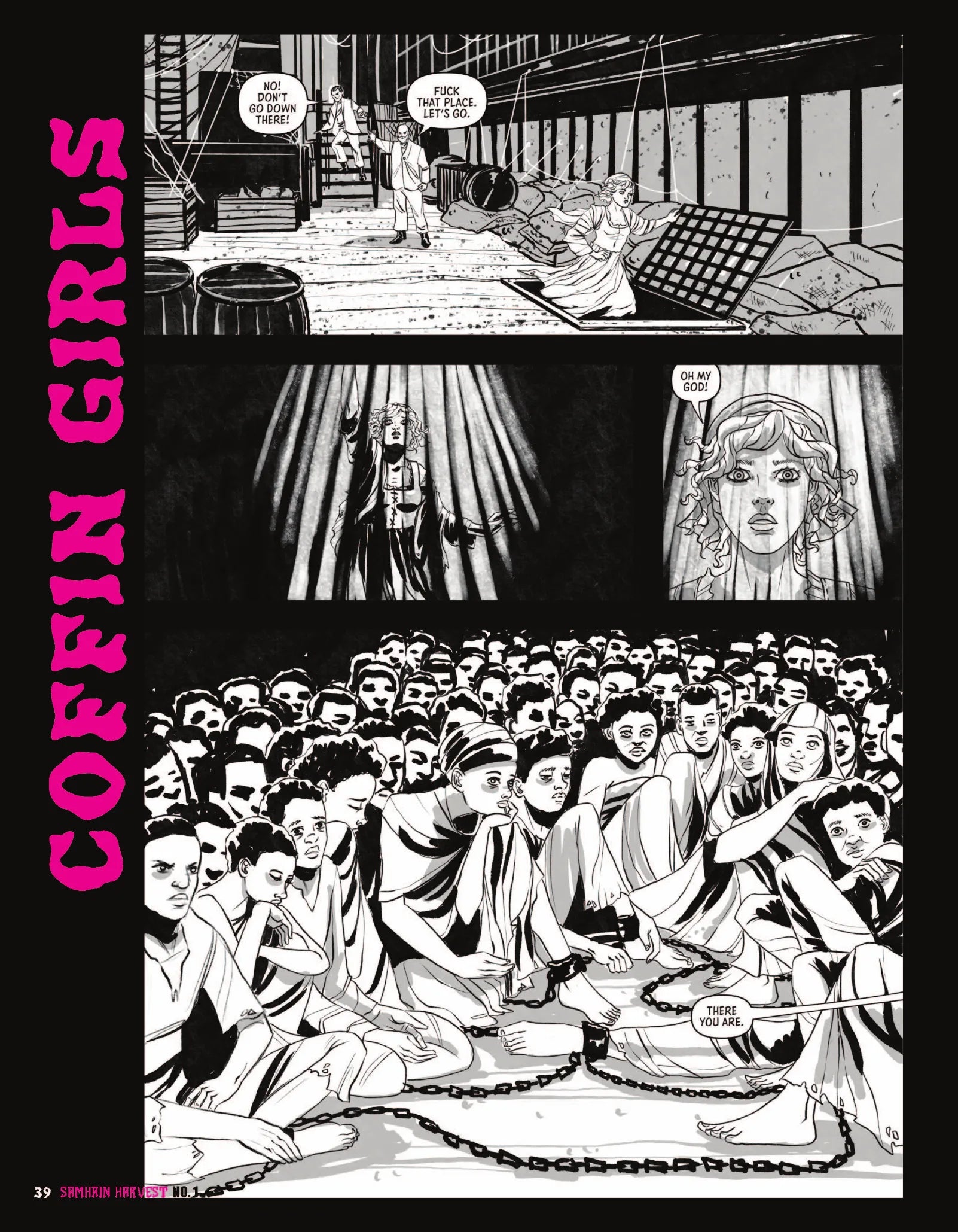 Samhain Harvest '25 — page 40