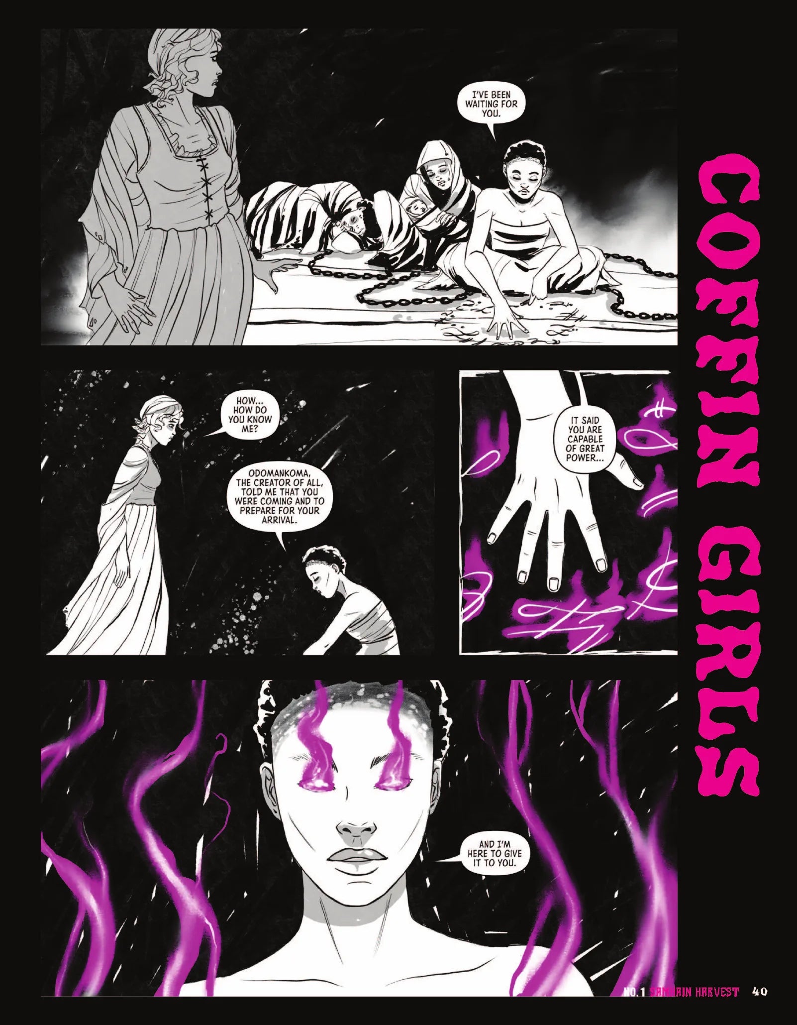 Samhain Harvest '25 — page 41