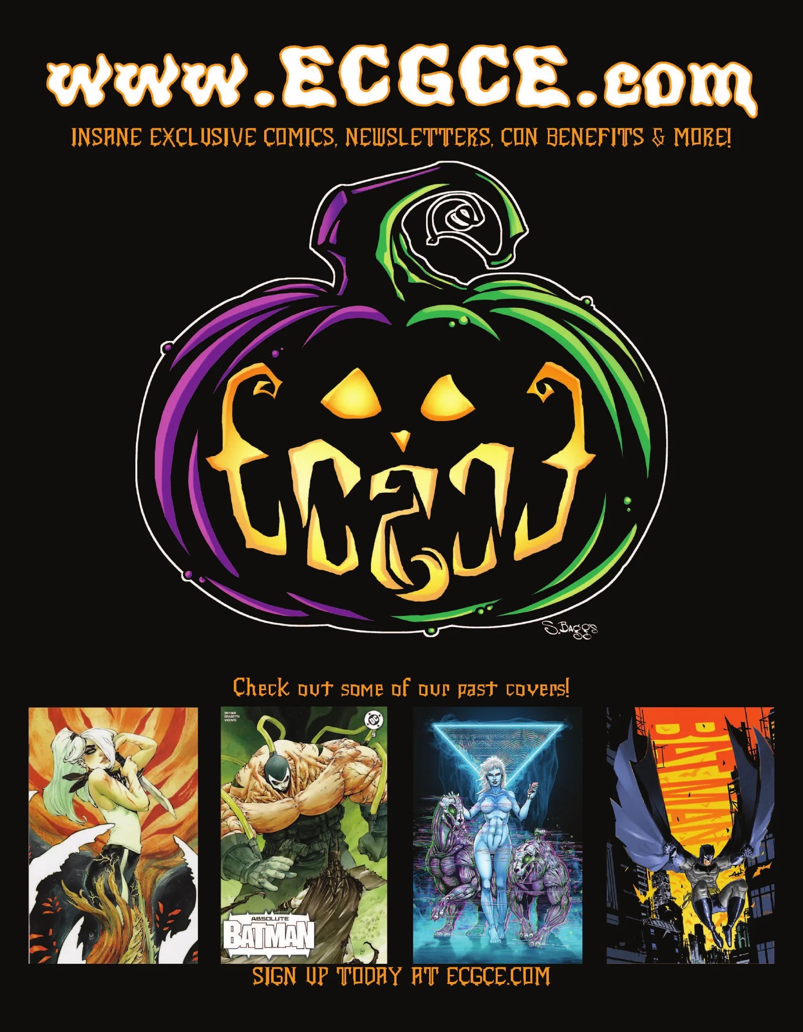 Samhain Harvest '25 — page 47