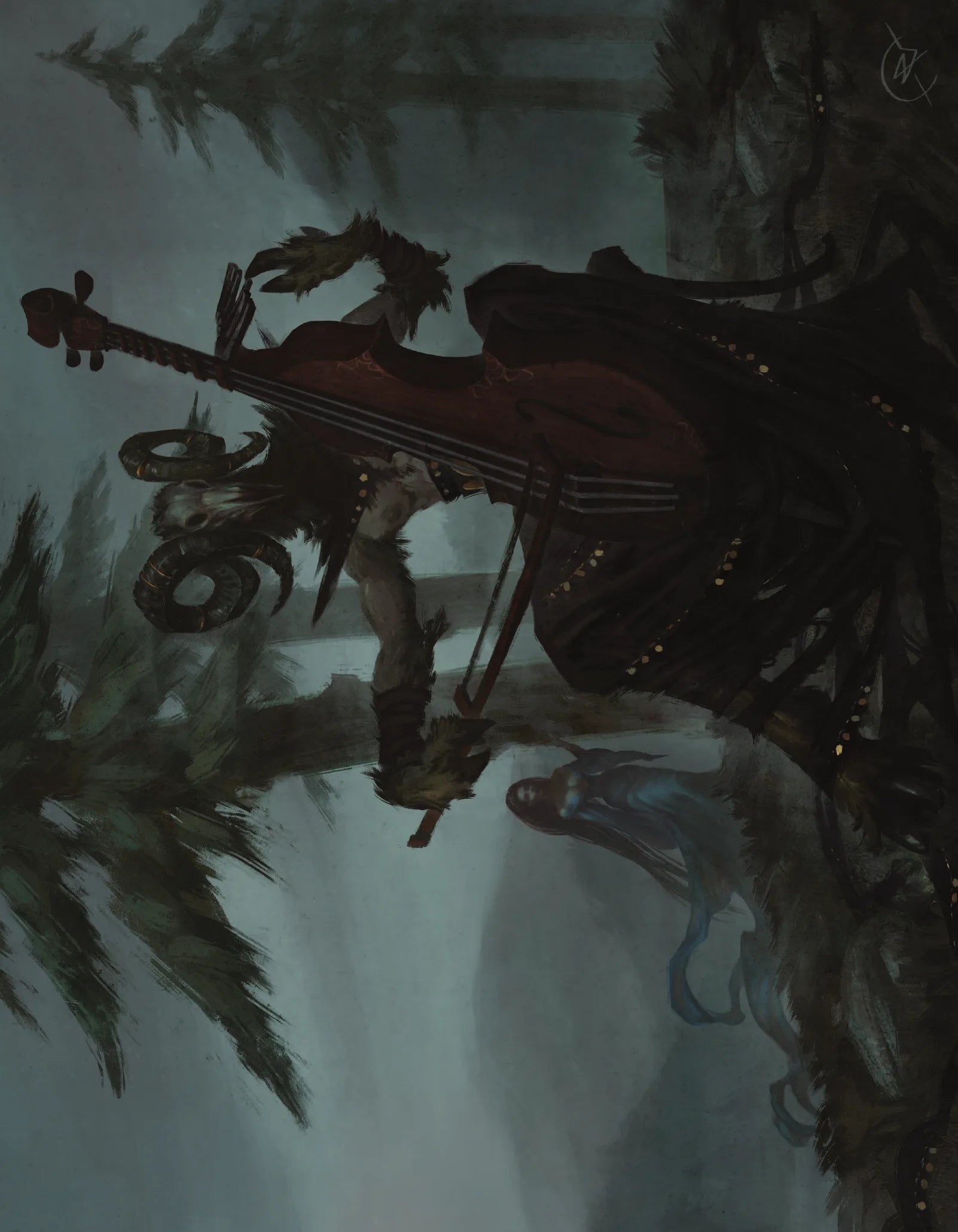 Samhain Harvest '25 — page 48